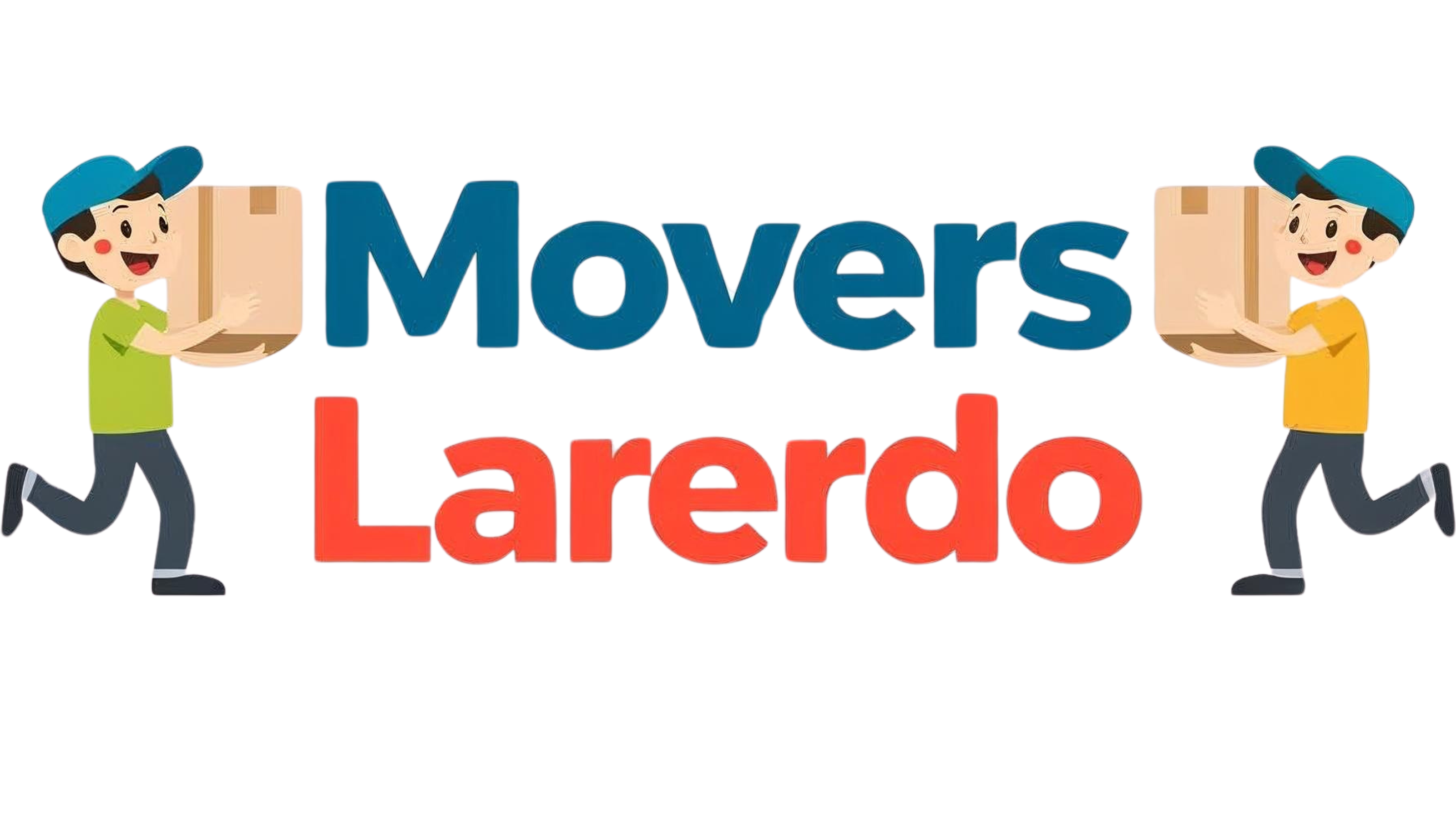 Movers Laredo Logo
